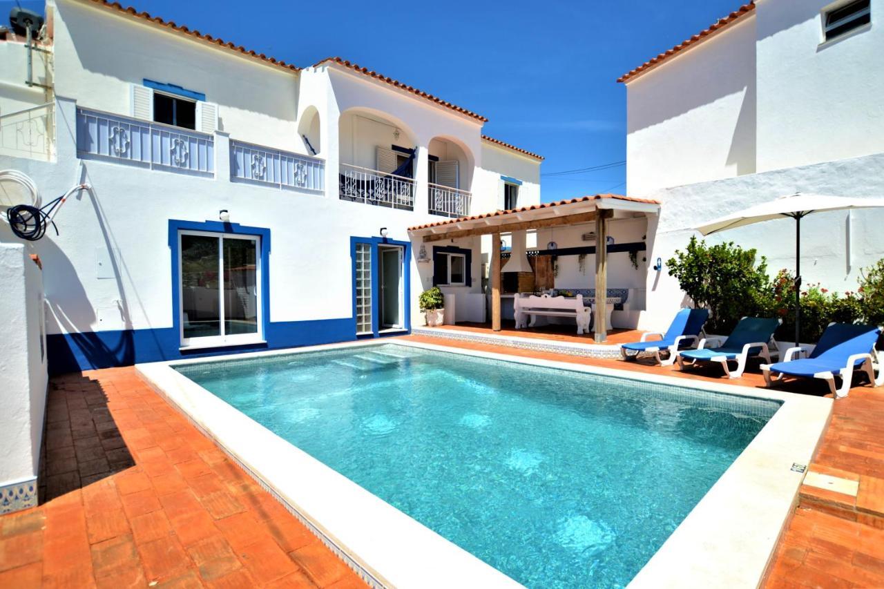 Vila Arvela البوفيرا المظهر الخارجي الصورة