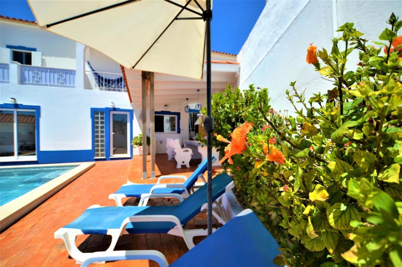 Vila Arvela البوفيرا المظهر الخارجي الصورة
